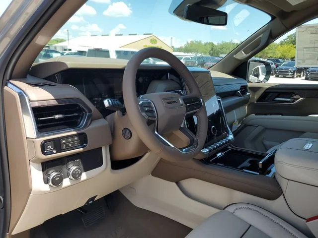 Nuevos GMC YUKON à Estados chez autogozo