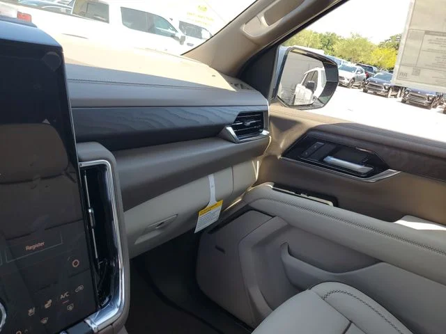 Nuevos GMC YUKON à Estados chez autogozo