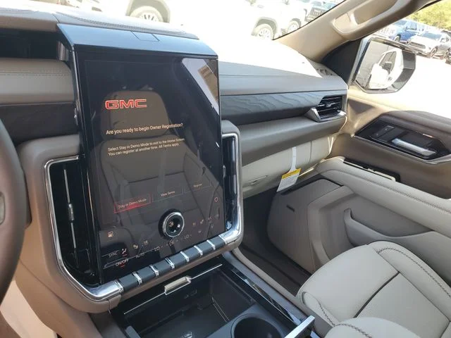 Nuevos GMC YUKON à Estados chez autogozo
