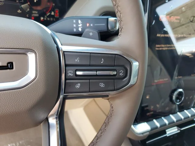 Nuevos GMC YUKON à Estados chez autogozo