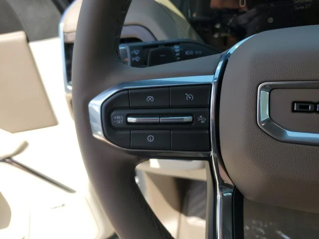 Nuevos GMC YUKON à Estados chez autogozo
