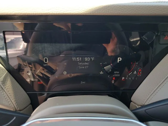 Nuevos GMC YUKON à Estados chez autogozo