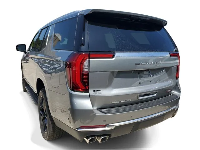 Nuevos GMC YUKON à Estados chez autogozo