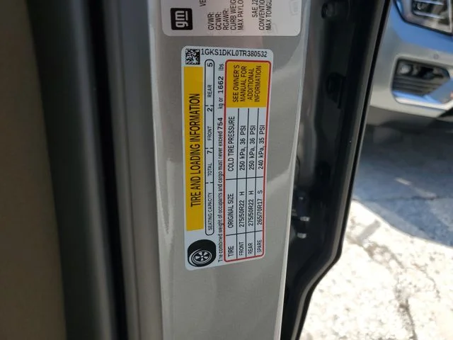 Nuevos GMC YUKON à Estados chez autogozo