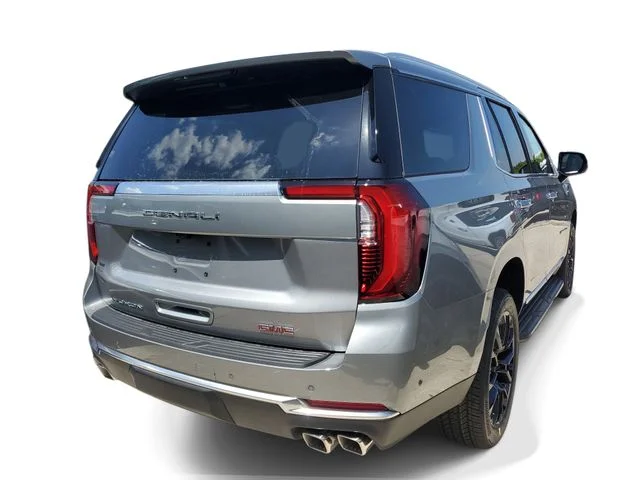 Nuevos GMC YUKON à Estados chez autogozo