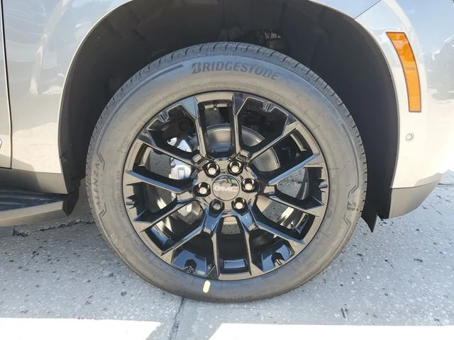 Nuevos GMC YUKON à Estados chez autogozo