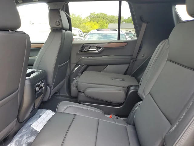Nuevos GMC YUKON à Estados chez autogozo