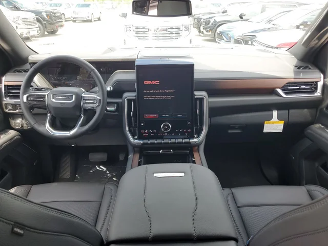 Nuevos GMC YUKON à Estados chez autogozo