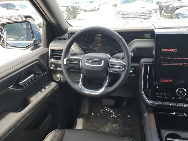Nuevos GMC YUKON à Estados chez autogozo