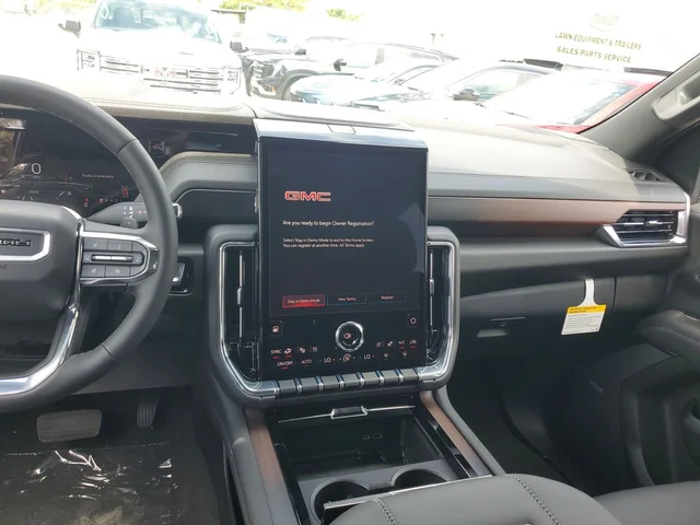 Nuevos GMC YUKON à Estados chez autogozo