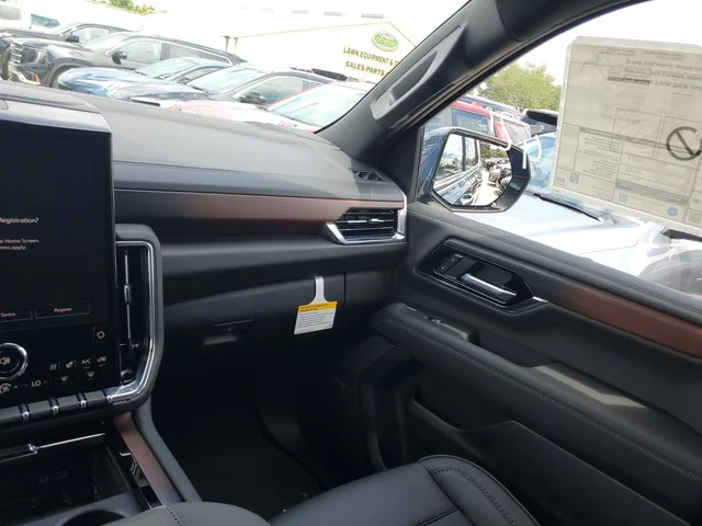 Nuevos GMC YUKON à Estados chez autogozo