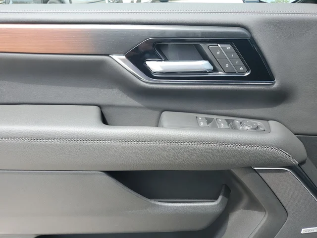 Nuevos GMC YUKON à Estados chez autogozo