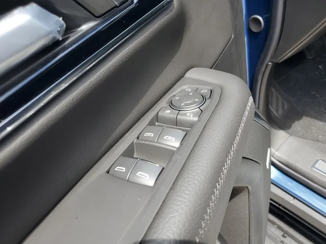Nuevos GMC YUKON à Estados chez autogozo