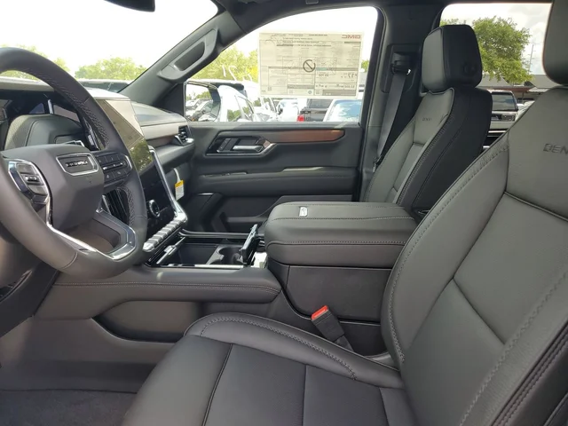 Nuevos GMC YUKON à Estados chez autogozo