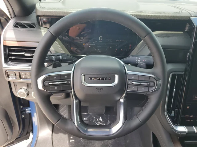 Nuevos GMC YUKON à Estados chez autogozo