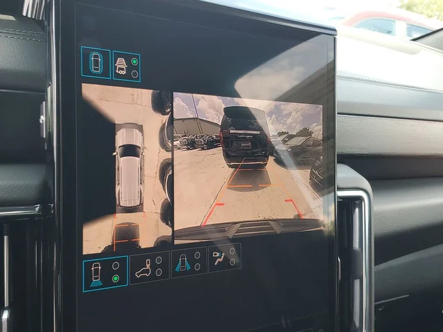 Nuevos GMC YUKON à Estados chez autogozo