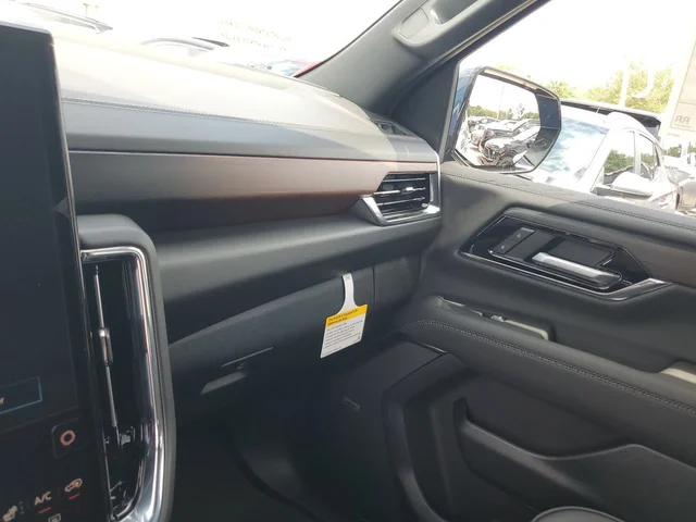 Nuevos GMC YUKON à Estados chez autogozo