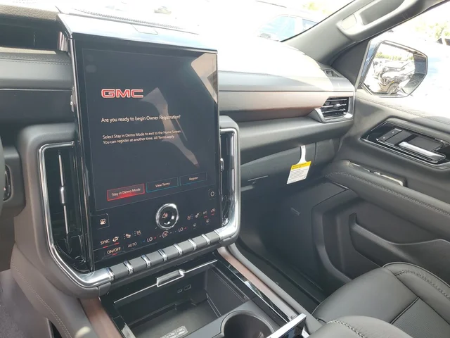 Nuevos GMC YUKON à Estados chez autogozo