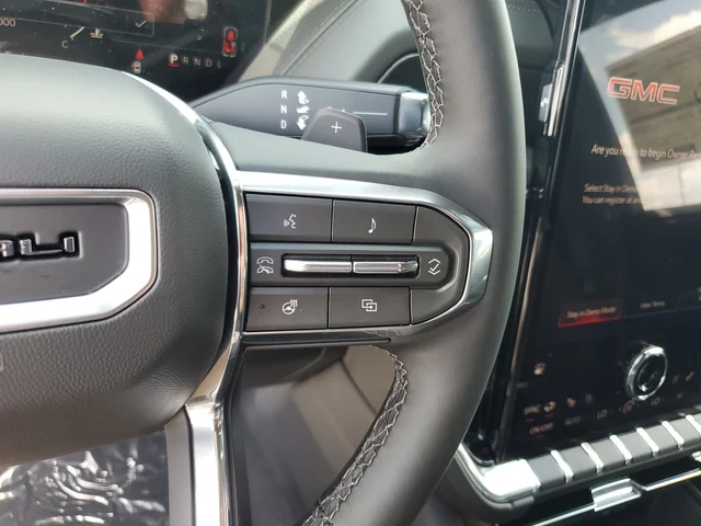 Nuevos GMC YUKON à Estados chez autogozo
