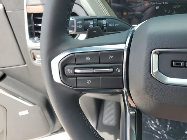 Nuevos GMC YUKON à Estados chez autogozo