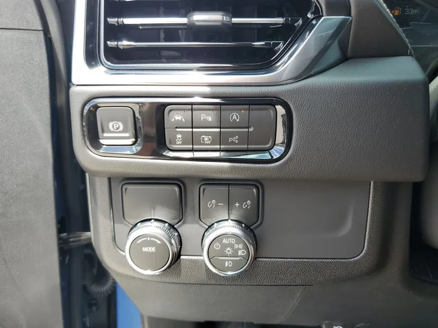 Nuevos GMC YUKON à Estados chez autogozo