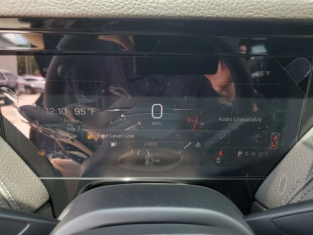 Nuevos GMC YUKON à Estados chez autogozo