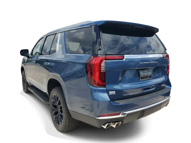 Nuevos GMC YUKON à Estados chez autogozo