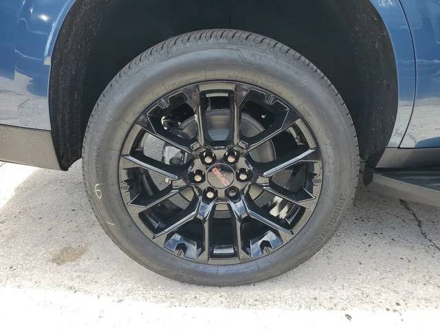 Nuevos GMC YUKON à Estados chez autogozo