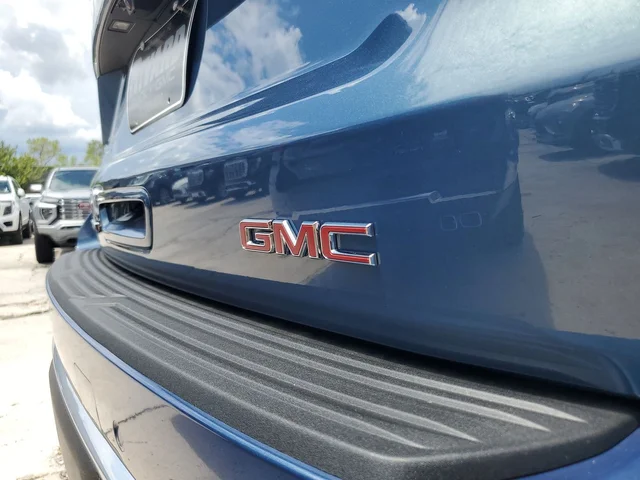Nuevos GMC YUKON à Estados chez autogozo