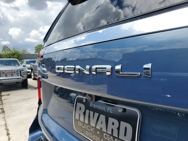 Nuevos GMC YUKON à Estados chez autogozo