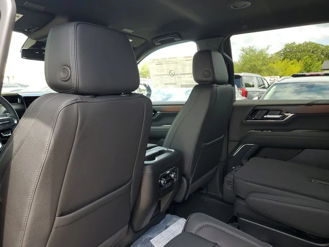 Nuevos GMC YUKON à Estados chez autogozo