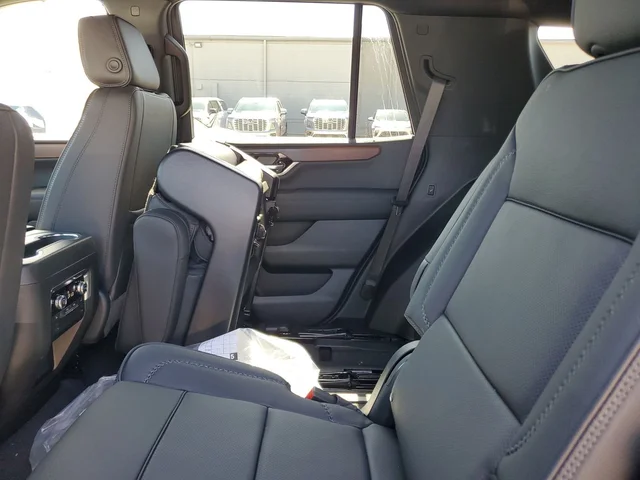 Nuevos GMC YUKON à Estados chez autogozo