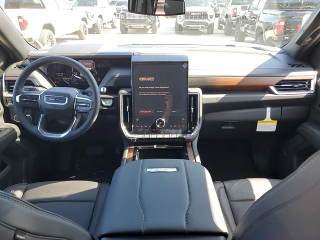 Nuevos GMC YUKON à Estados chez autogozo