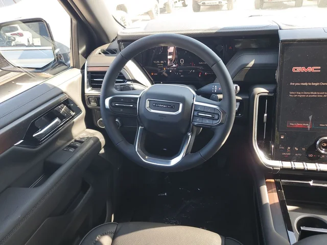 Nuevos GMC YUKON à Estados chez autogozo