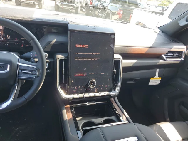 Nuevos GMC YUKON à Estados chez autogozo