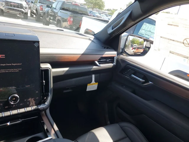 Nuevos GMC YUKON à Estados chez autogozo