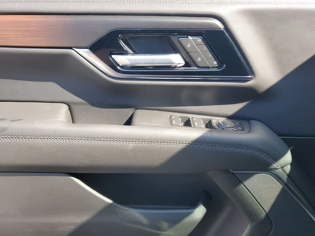 Nuevos GMC YUKON à Estados chez autogozo