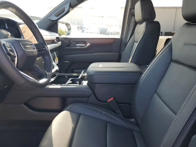 Nuevos GMC YUKON à Estados chez autogozo