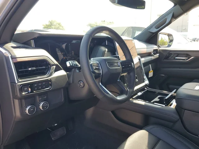 Nuevos GMC YUKON à Estados chez autogozo