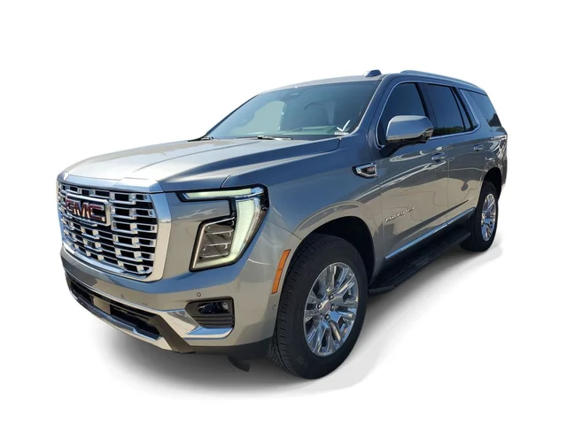 Nuevos GMC YUKON à Estados chez autogozo