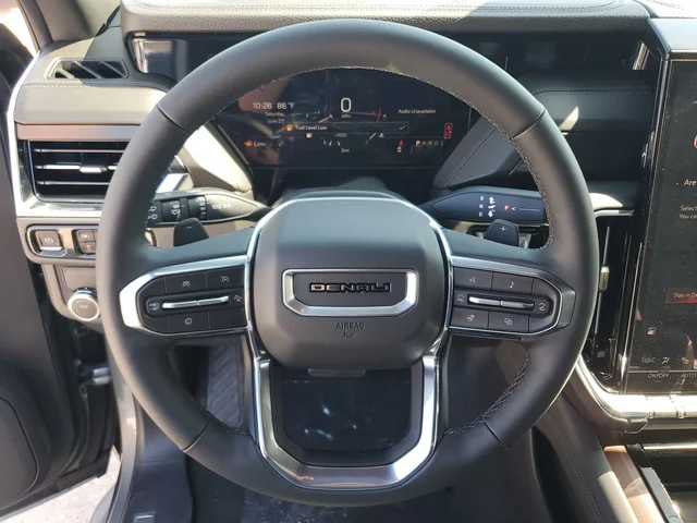 Nuevos GMC YUKON à Estados chez autogozo