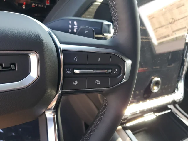 Nuevos GMC YUKON à Estados chez autogozo