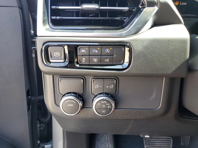 Nuevos GMC YUKON à Estados chez autogozo