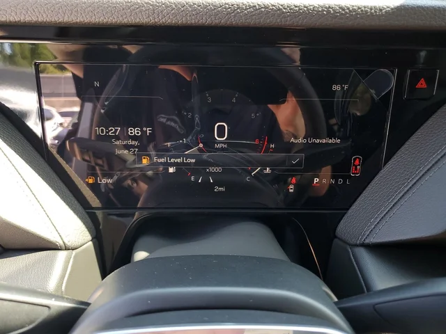 Nuevos GMC YUKON à Estados chez autogozo