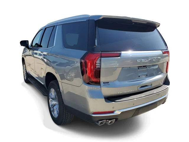 Nuevos GMC YUKON à Estados chez autogozo