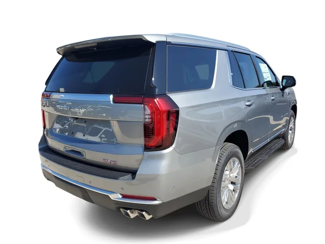 Nuevos GMC YUKON à Estados chez autogozo
