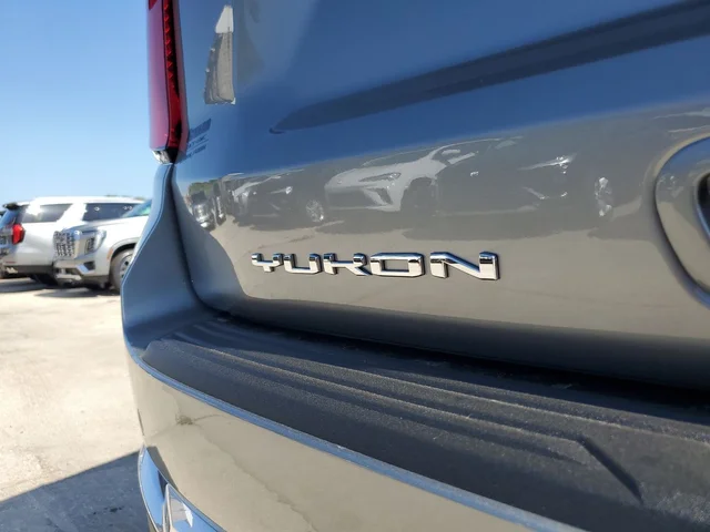 Nuevos GMC YUKON à Estados chez autogozo