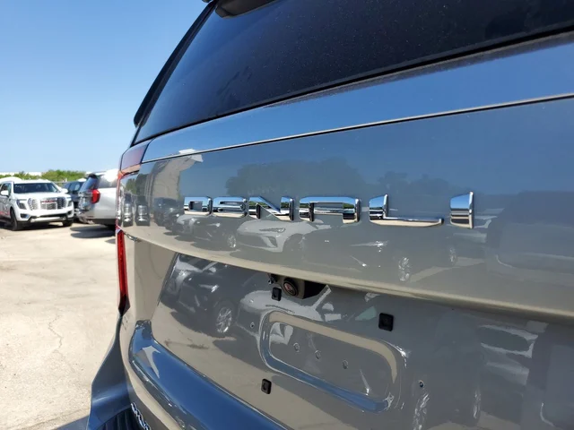 Nuevos GMC YUKON à Estados chez autogozo