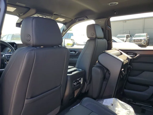 Nuevos GMC YUKON à Estados chez autogozo