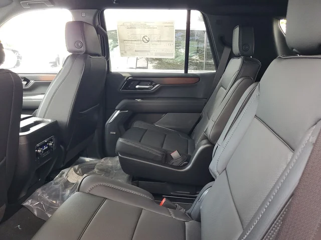 Nuevos GMC YUKON à Estados chez autogozo
